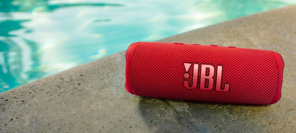 JBL Flip 6 Bluetooth hangszóró