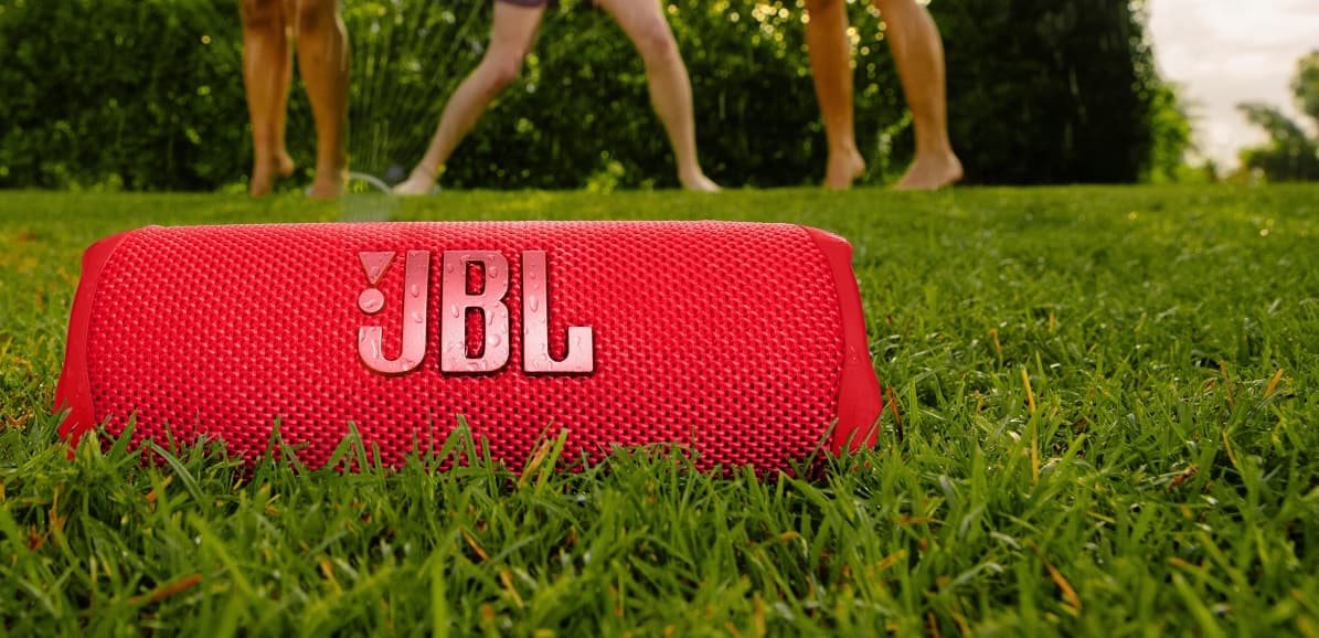 JBL Flip 6 Bluetooth hangszóró