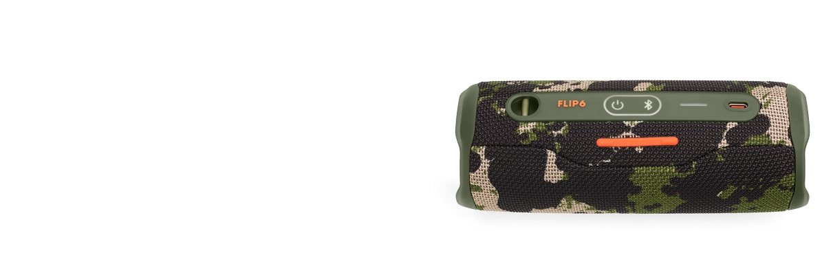 JBL Flip 6 Bluetooth hangszóró
