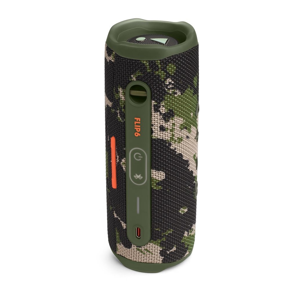 JBL Flip 6 Bluetooth hangszóró