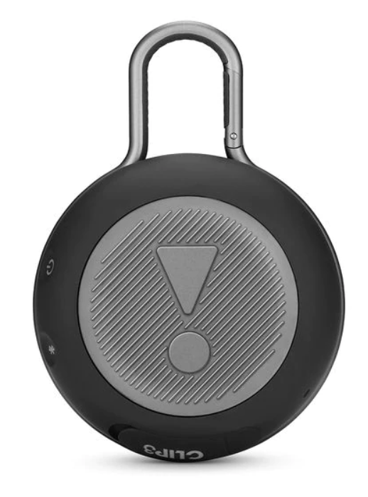JBL Clip 3 černý JBL Clip 3 fekete