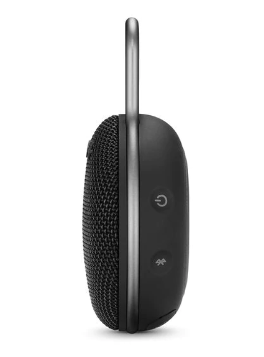 JBL Clip 3 černý JBL Clip 3 fekete