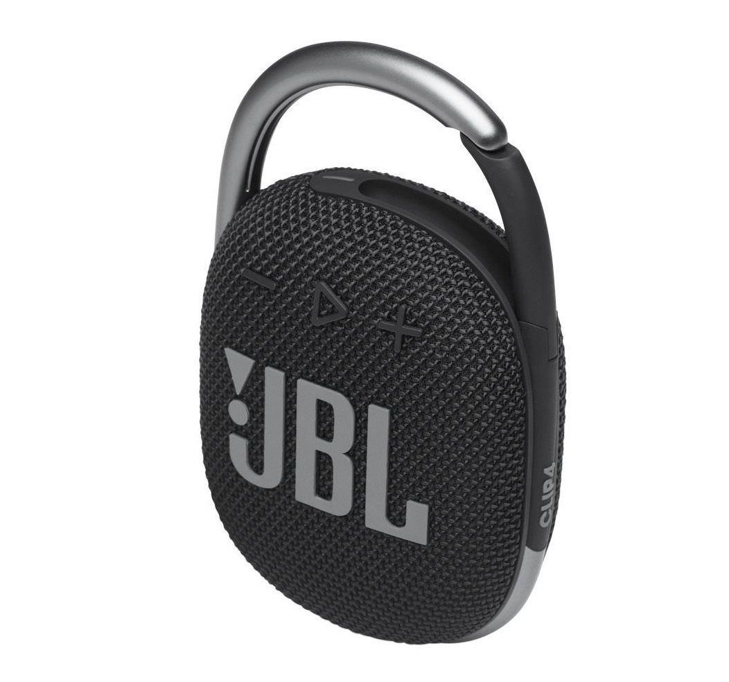 JBL Clip 4 Bluetooth hangszóró JBL Clip 4 Bluetooth hangszóró