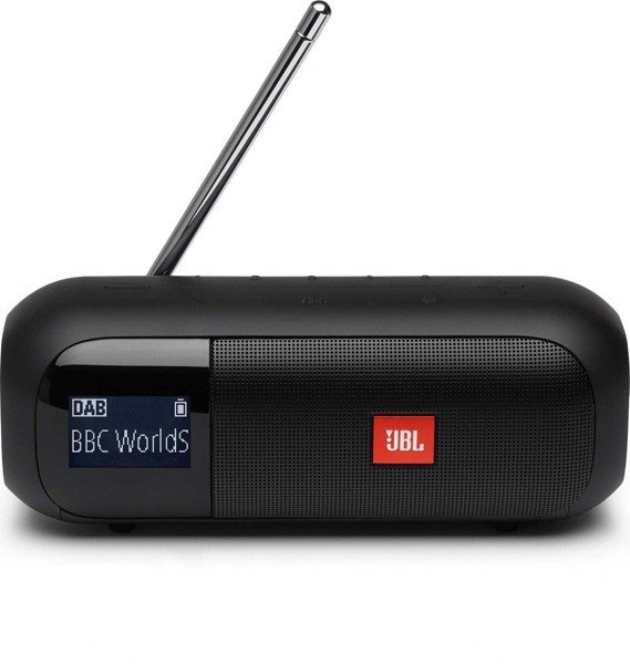 JBL Tuner2 Bluetooth hangszóró 