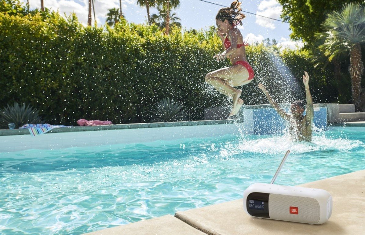 JBL Tuner2