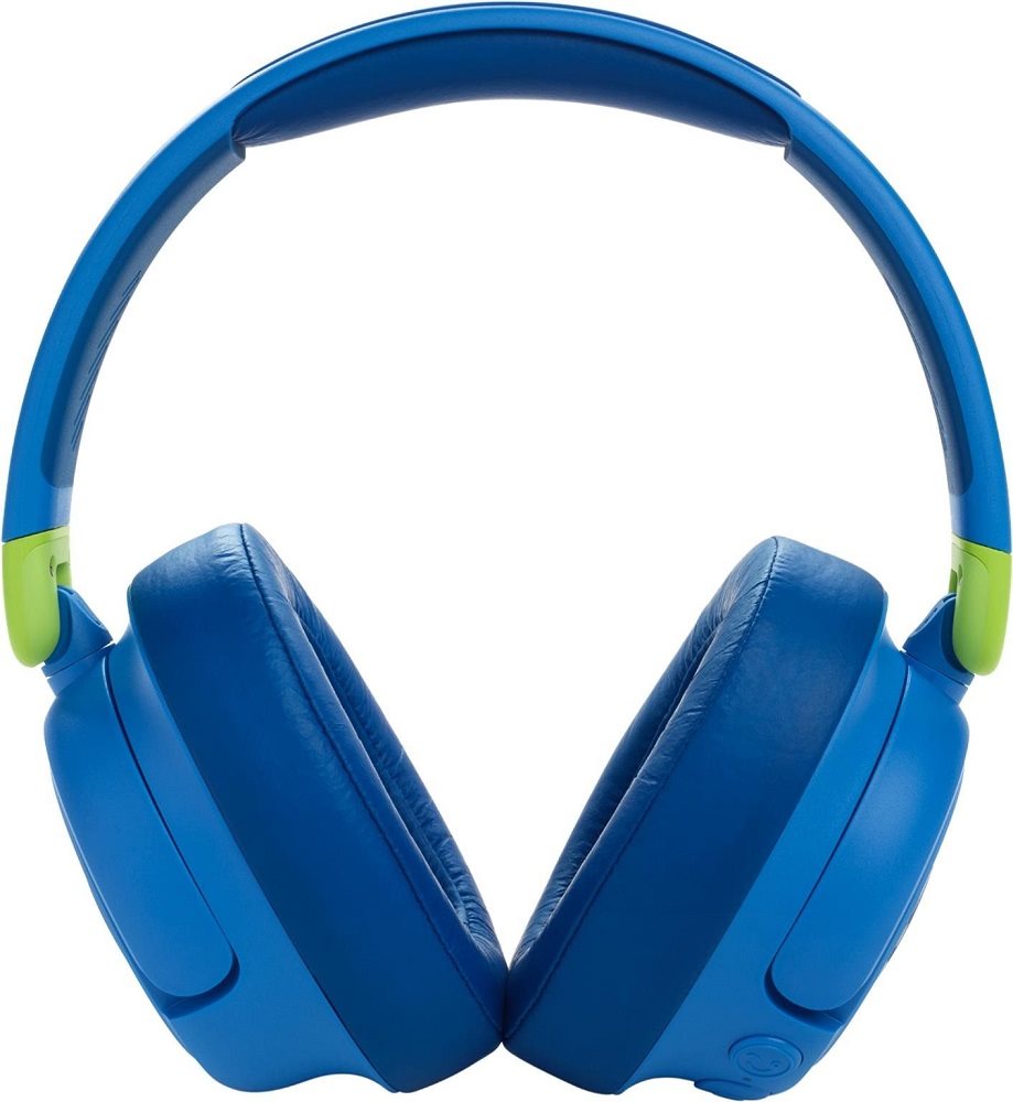 JBL JR 460NC vezeték nélküli fejhallgató