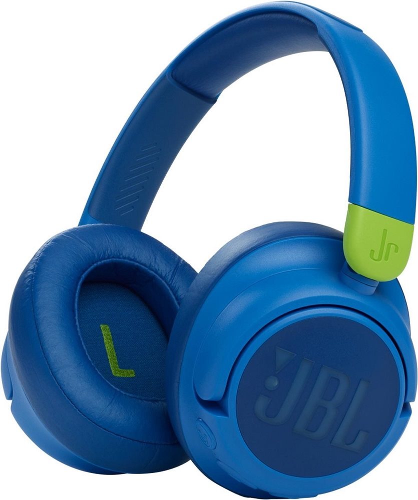 JBL JR 460NC vezeték nélküli fejhallgató