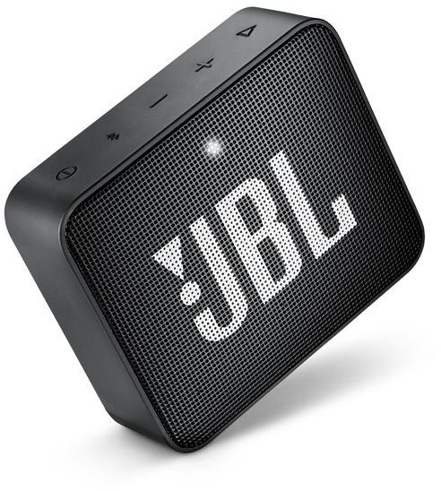 JBL GO 2 černý JBL GO 2 černý