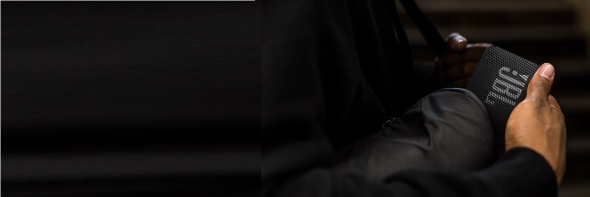JBL GO Essential Bluetooth hangszóró