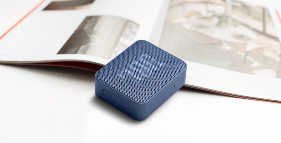 JBL GO Essential Bluetooth hangszóró