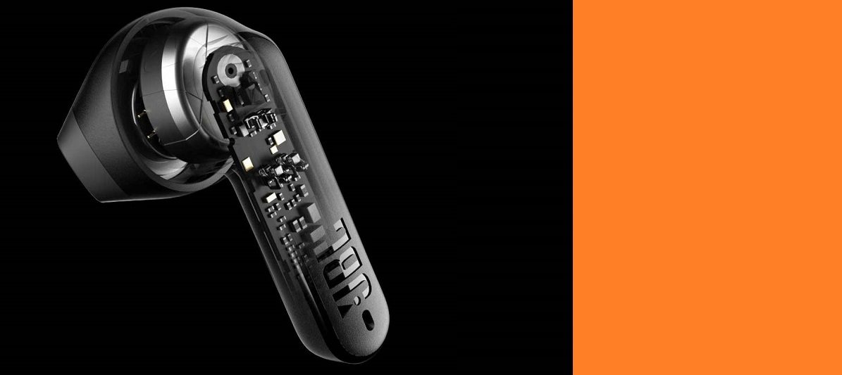 JBL Tune Flex vezeték nélküli fejhallgató