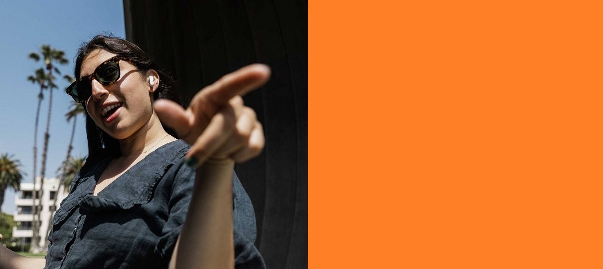 JBL Tune Flex vezeték nélküli fejhallgató