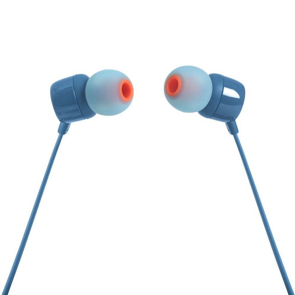 JBL T110 fejhallgató JBL T110 fejhallgató