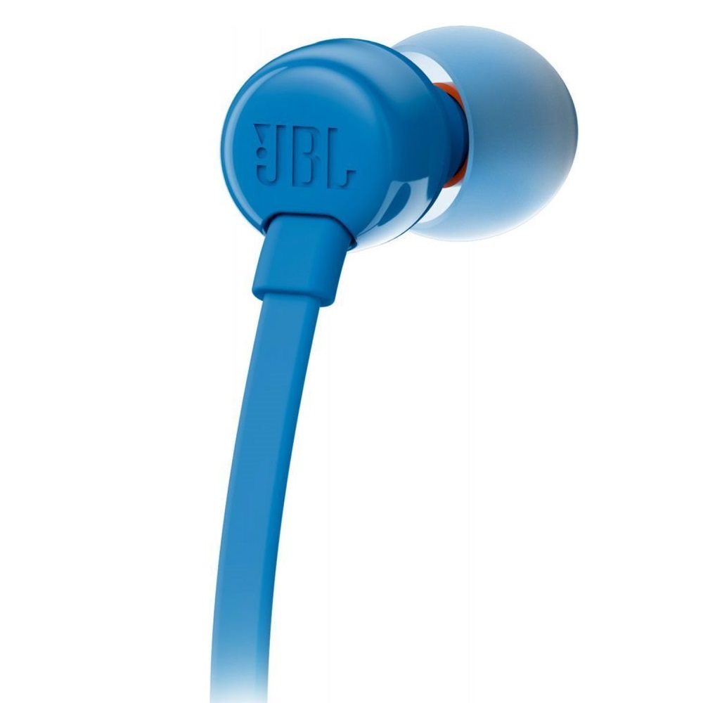JBL T110 fejhallgató JBL T110 fejhallgató
