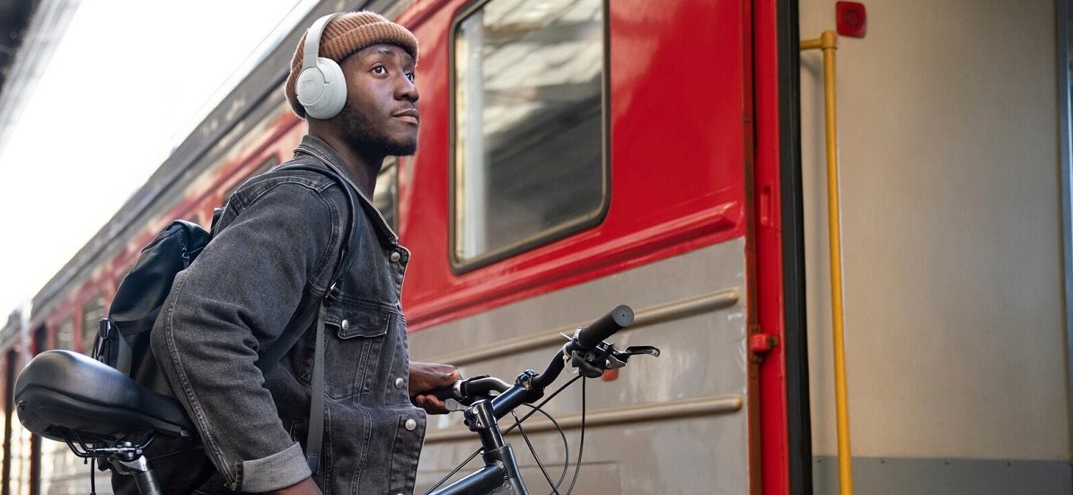 JBL Tune 770NC vezeték nélküli fejhallgató
