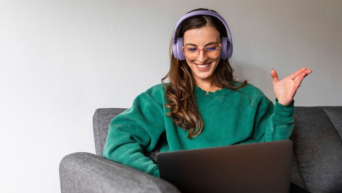 JBL Tune 770NC vezeték nélküli fejhallgató