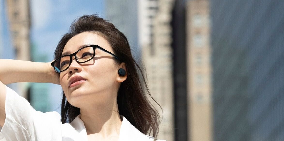 JBL Tune Buds vezeték nélküli fejhallgató