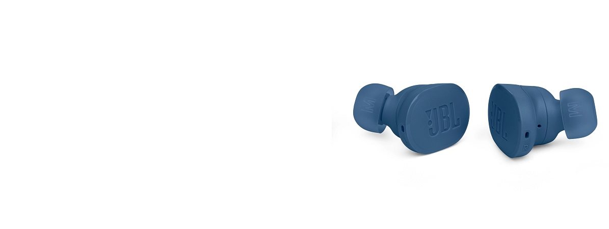 JBL Tune Buds Blue vezeték nélküli fejhallgató