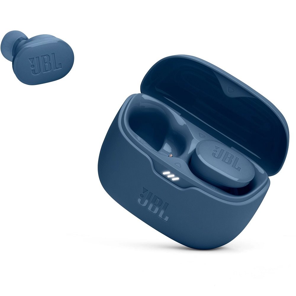 JBL Tune Buds Blue vezeték nélküli fejhallgató