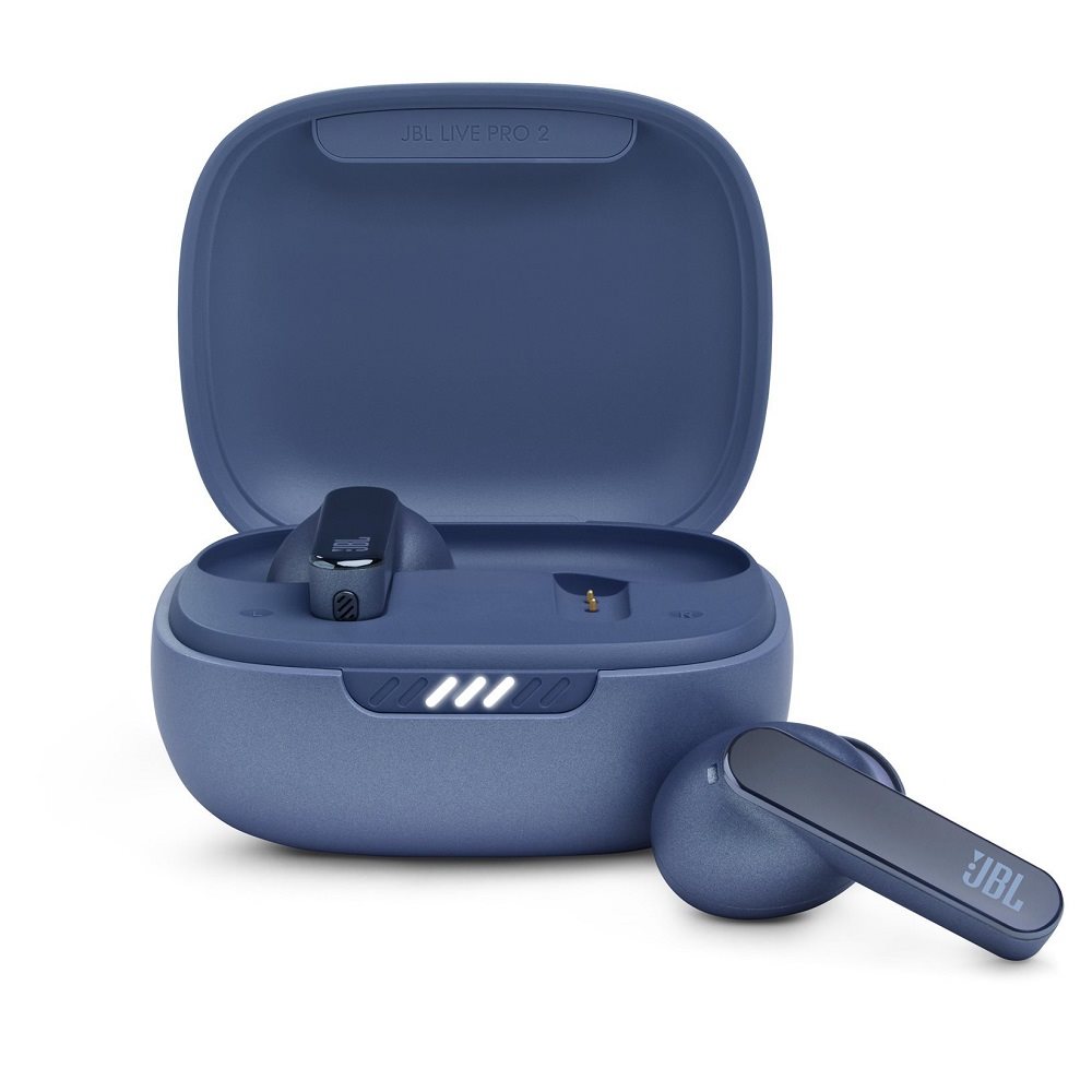 JBL Live Pro 2 TWS vezeték nélküli fülhallgató
