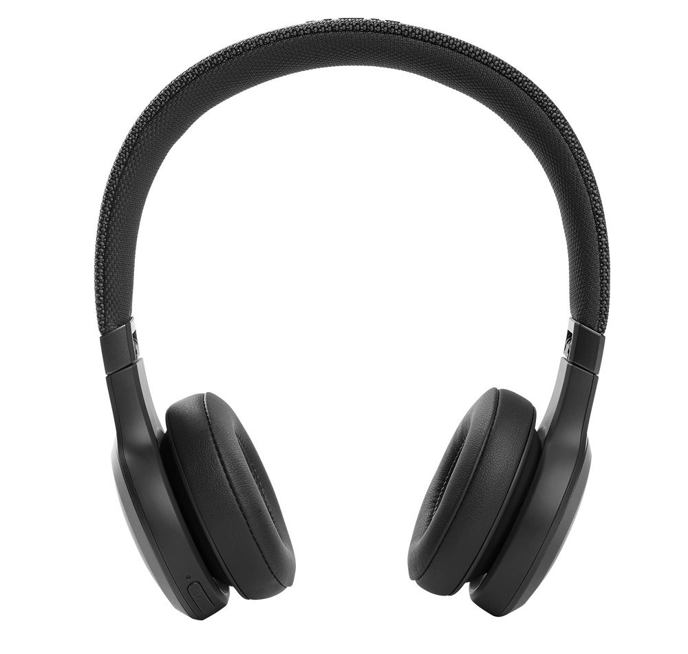 JBL Live 460NC vezeték nélküli fejhallgató