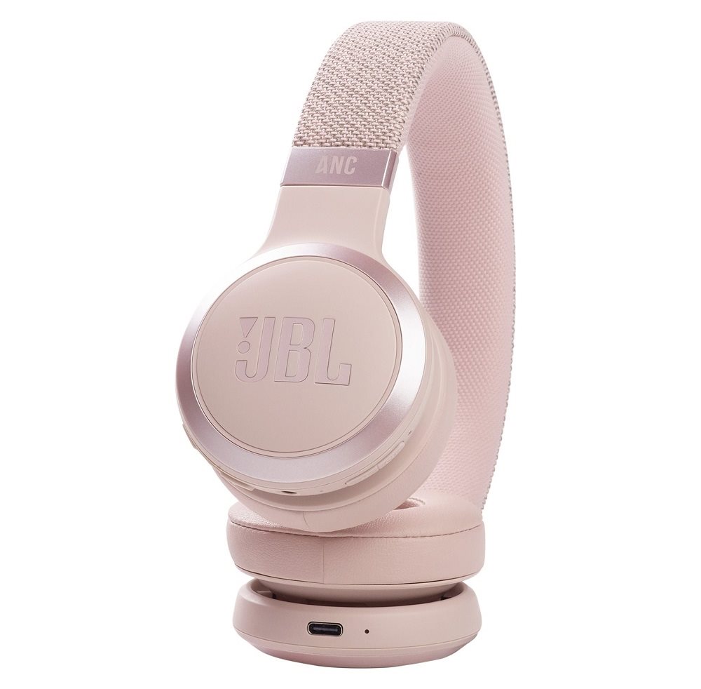 JBL Live 460NC vezeték nélküli fejhallgató JBL Live 460NC vezeték nélküli fejhallgató