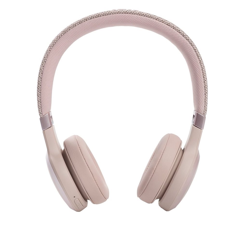 JBL Live 460NC vezeték nélküli fejhallgatóC JBL Live 460NC vezeték nélküli fejhallgató