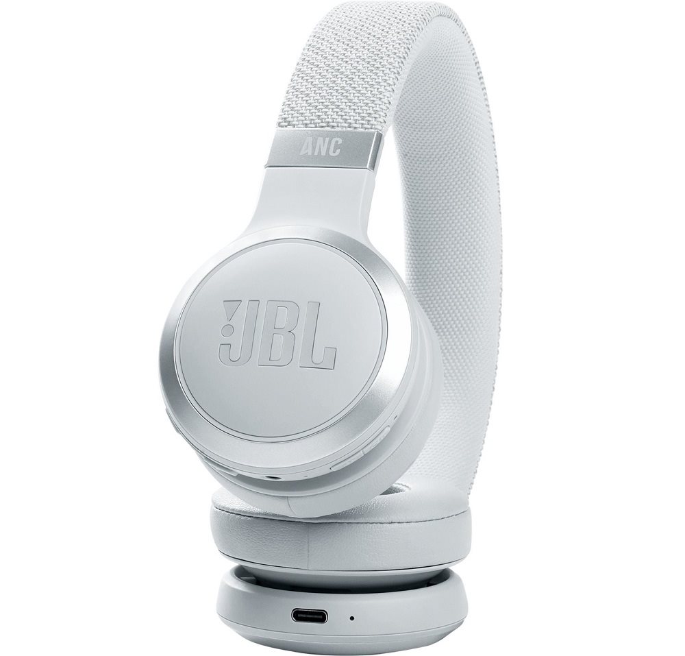 JBL Live 460NC vezeték nélküli fejhallgató