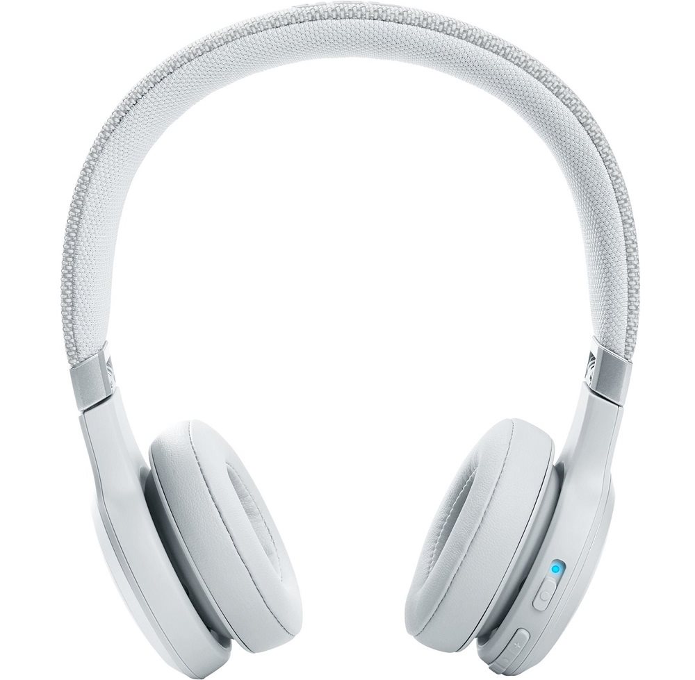 JBL Live 460NC vezeték nélküli fejhallgató