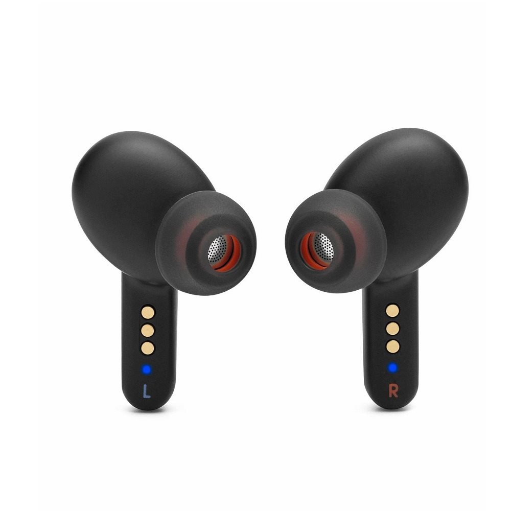 JBL Live Pro+ vezeték nélküli fülhallgató JBL Live Pro+ vezeték nélküli fülhallgató