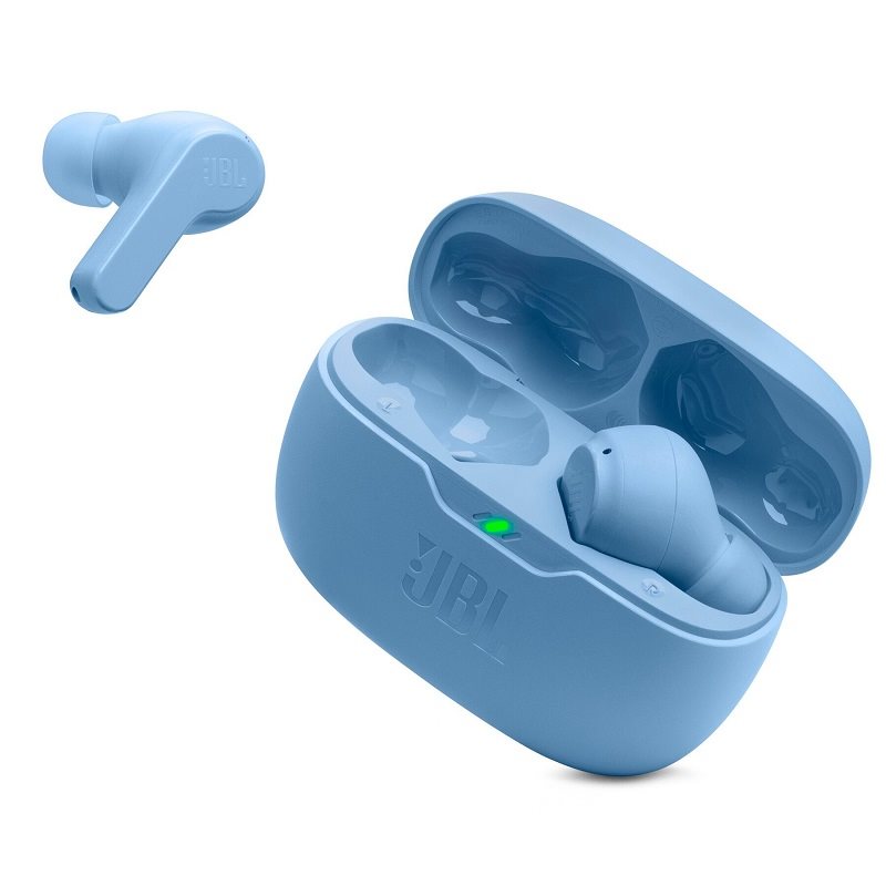 JBL Wave Beam vezeték nélküli fejhallgató