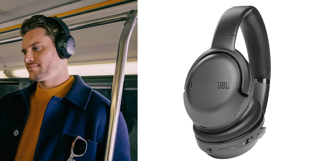 JBL Tour One vezeték nélküli fejhallgató