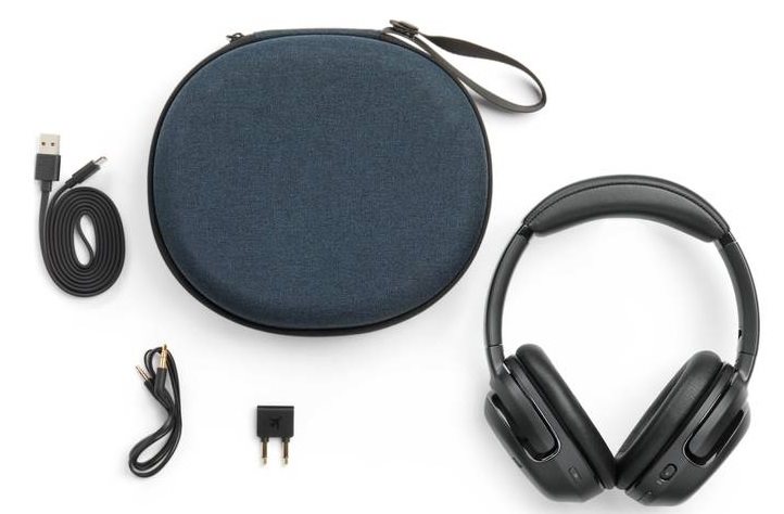 JBL Tour One vezeték nélküli fejhallgatóe