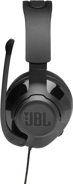 JBL Quantum 200 gamer fejhallgató