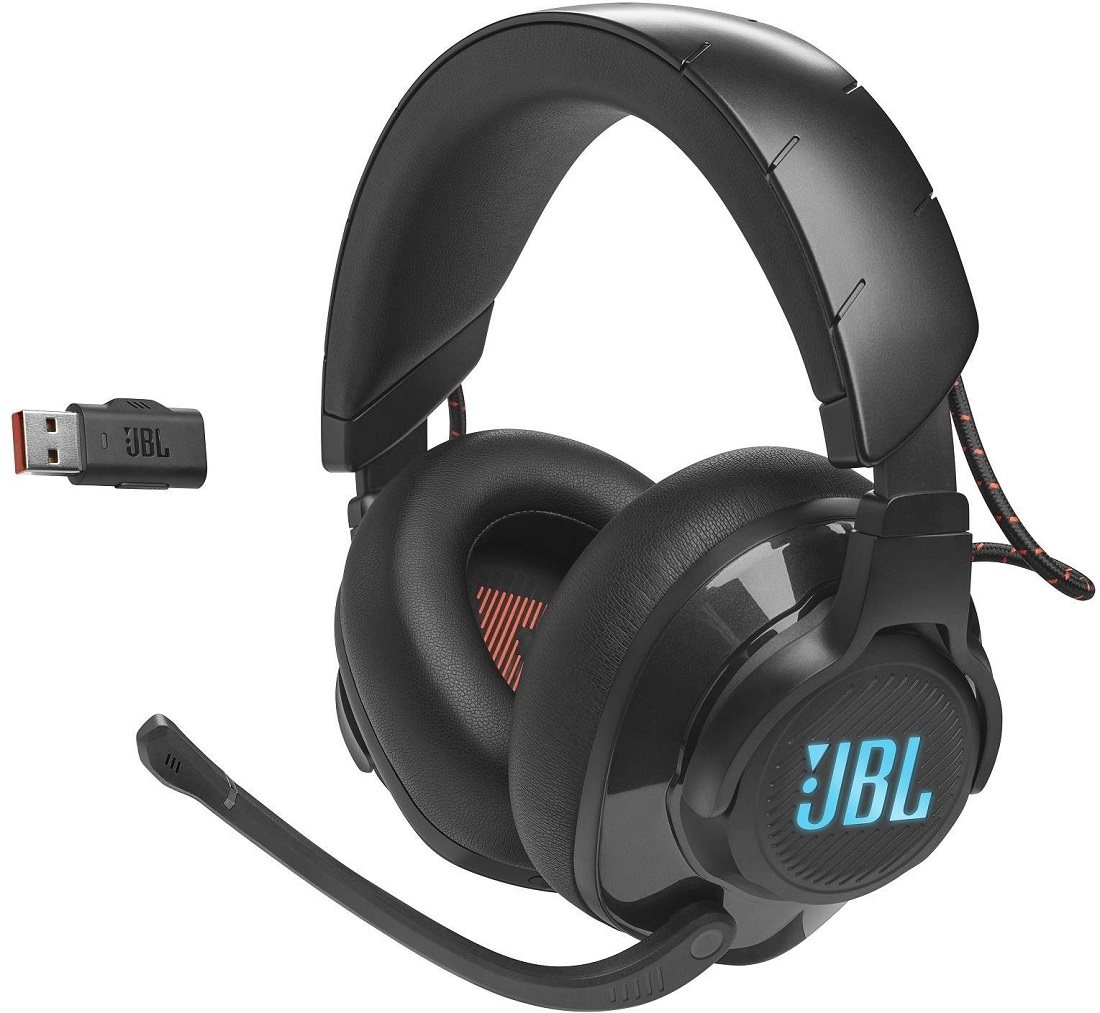 JBL Quantum 610 vezeték nélküli gamer fejhallgató 