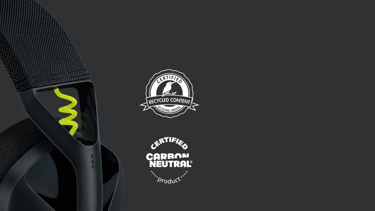 Logitech G435 LIGHTSPEED