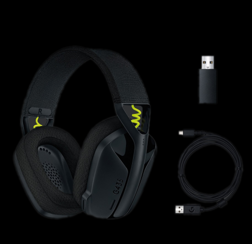 Logitech G435 LIGHTSPEED