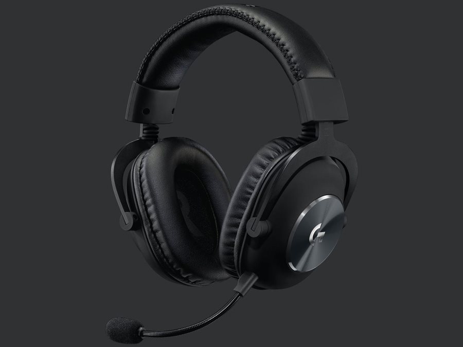 Logitech G PRO X Gaming Headset