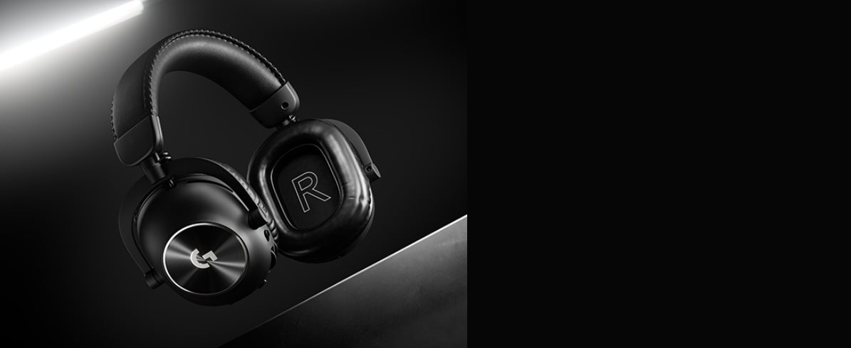 Logitech G PRO X 2 Logitech G PRO X 2