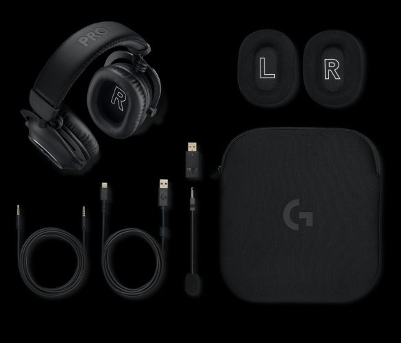Logitech G PRO X 2 Logitech G PRO X 2