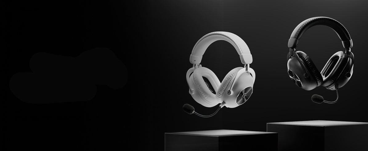 Logitech G PRO X 2 Logitech G PRO X 2