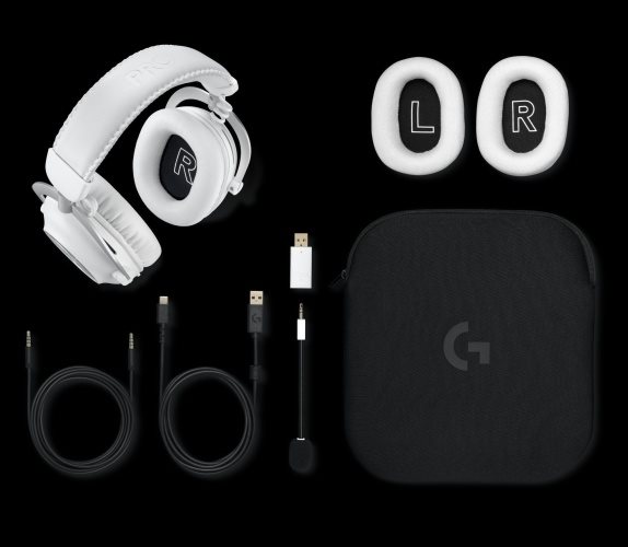 Logitech G PRO X 2 Logitech G PRO X 2
