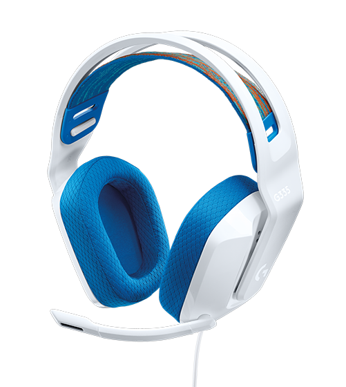Logitech G335