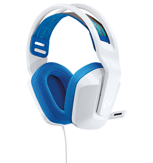 Logitech G335