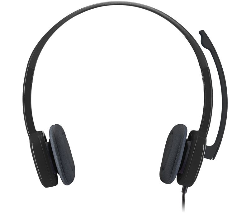 Logitech H151