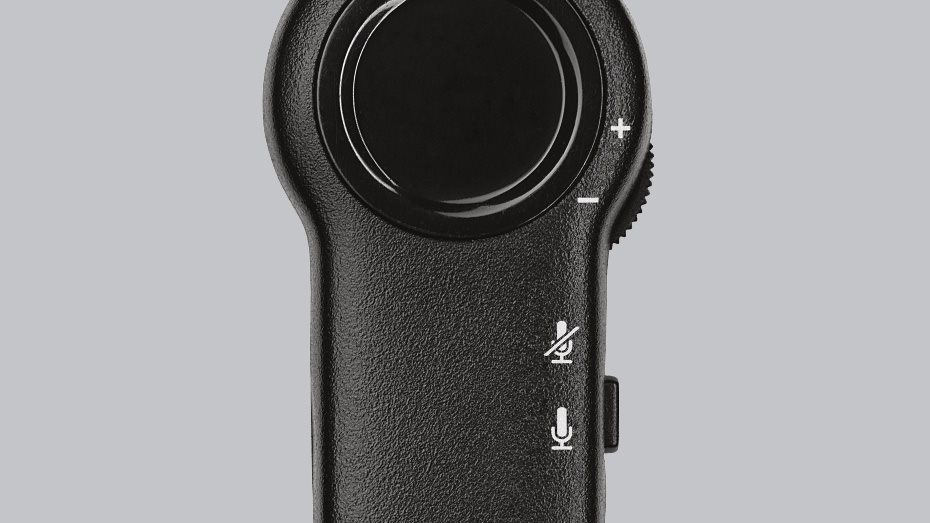 Logitech H151