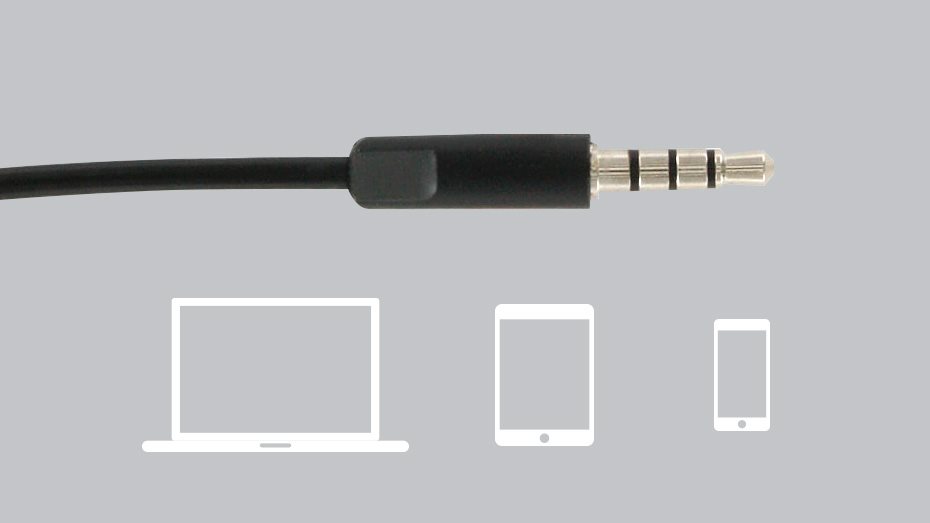 Logitech H151