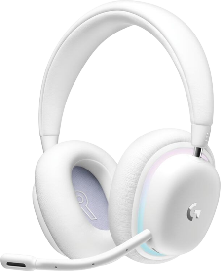 Logitech G735
