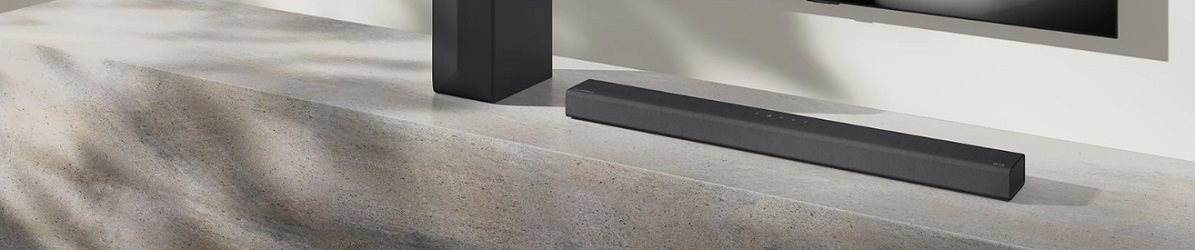 LG S75Q soundBar