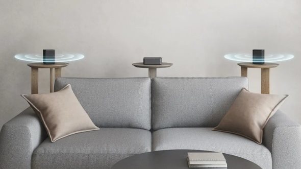 LG S75Q soundBar